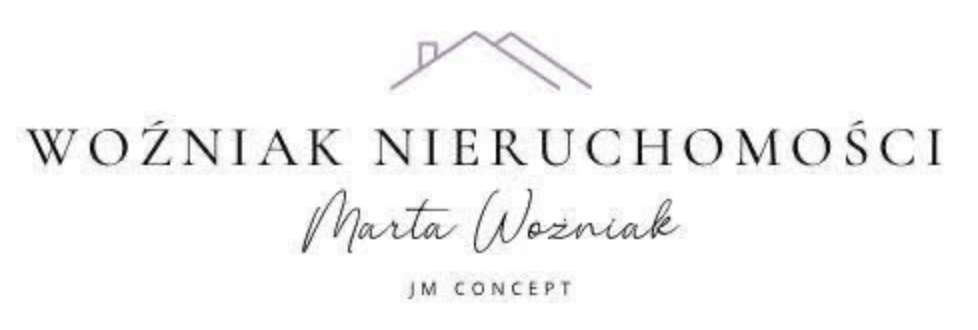 Woźniak Nieruchomości — Marta Woźniak